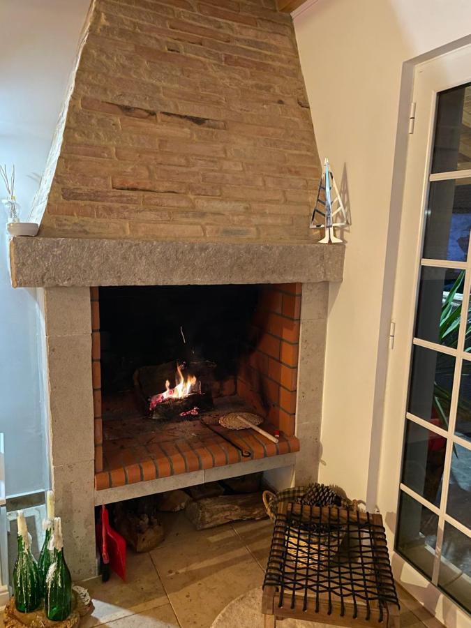 Willa Casa Holi Valada Zewnętrze zdjęcie