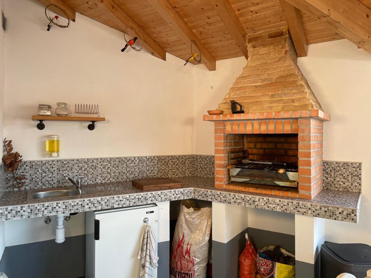 Willa Casa Holi Valada Zewnętrze zdjęcie